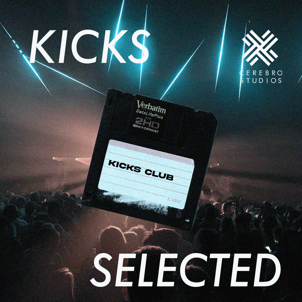 Kicks Selected