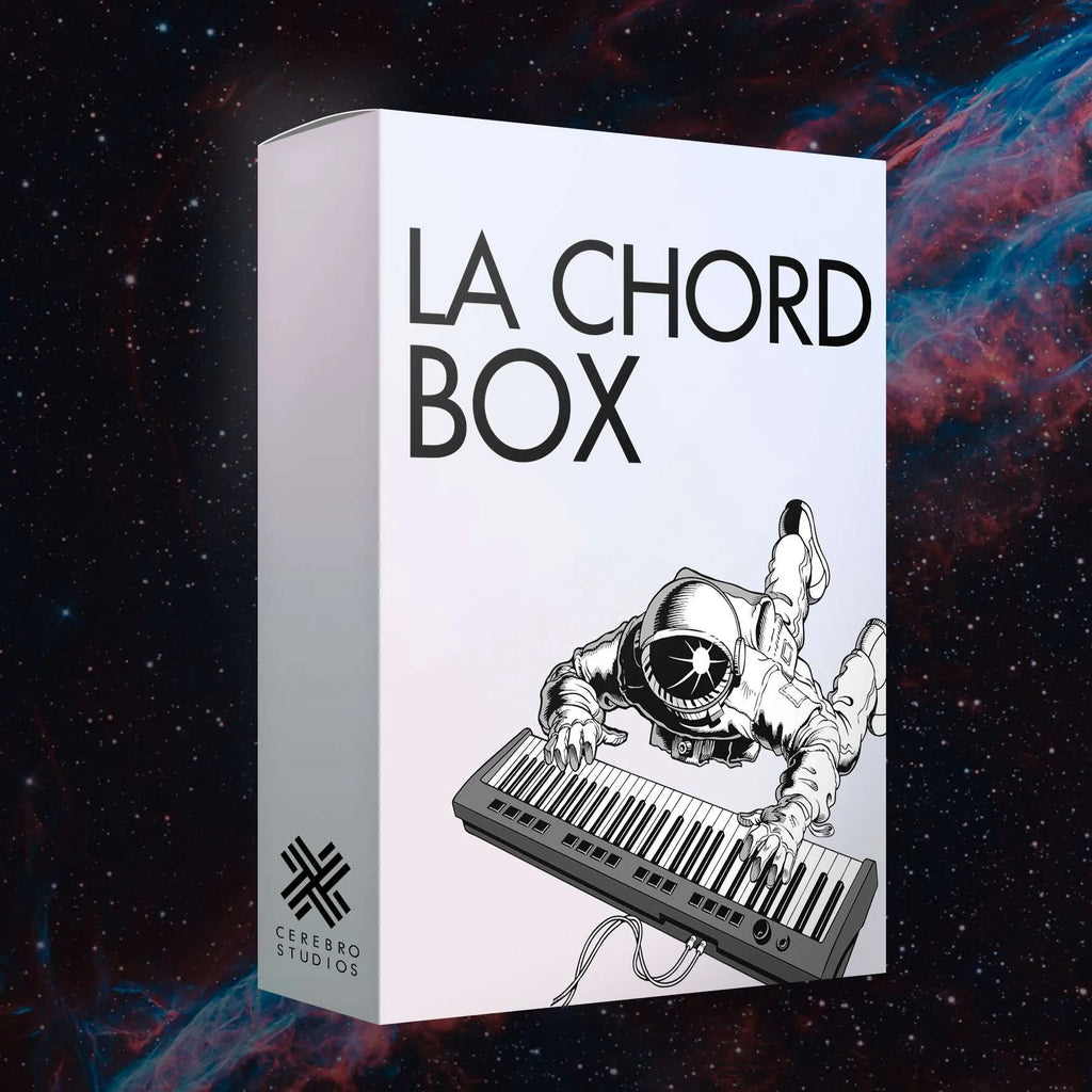 La Chord Box